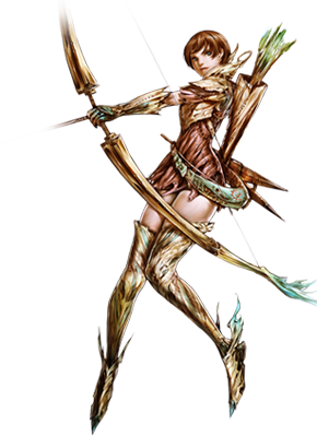 Human Rogue