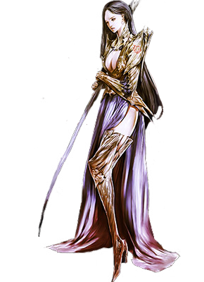 Human Mage