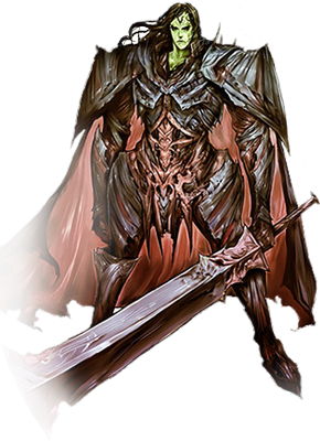 Karus Warrior