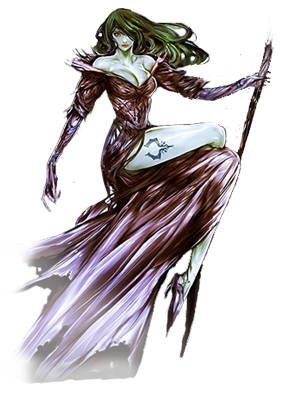 Karus Mage